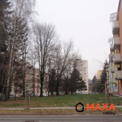 Dvaapolizbový byt Banská Bystrica - Fončorda
