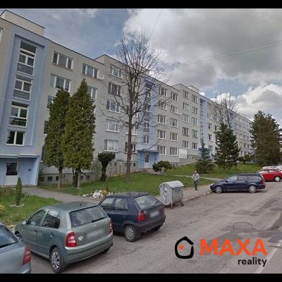 Trojizbový veľko-metrážny byt Sever -Prievidza-REZERVOVANE