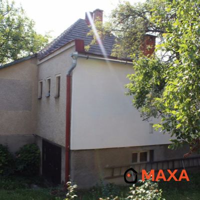 Rezervované! Rodinný dom v obci Kanianka pri Prievidzi.